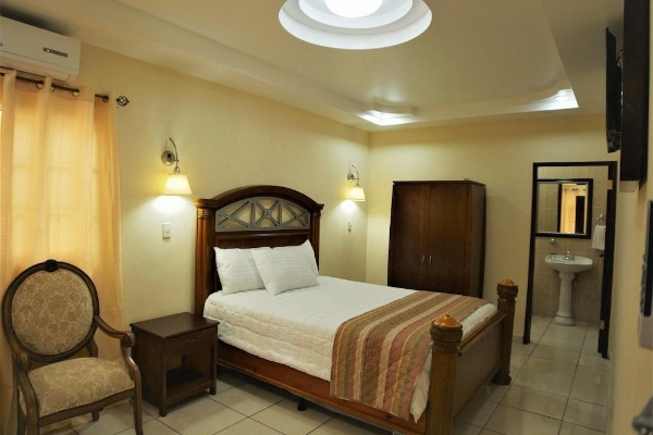 Hotel Carnaval (La Ceiba)